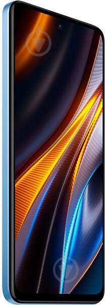 Смартфон POCO X4 GT 8/128GB blue (946638) - фото 4 Смартфон POCO X4 GT 8/128GB blue (946638) - фото 4