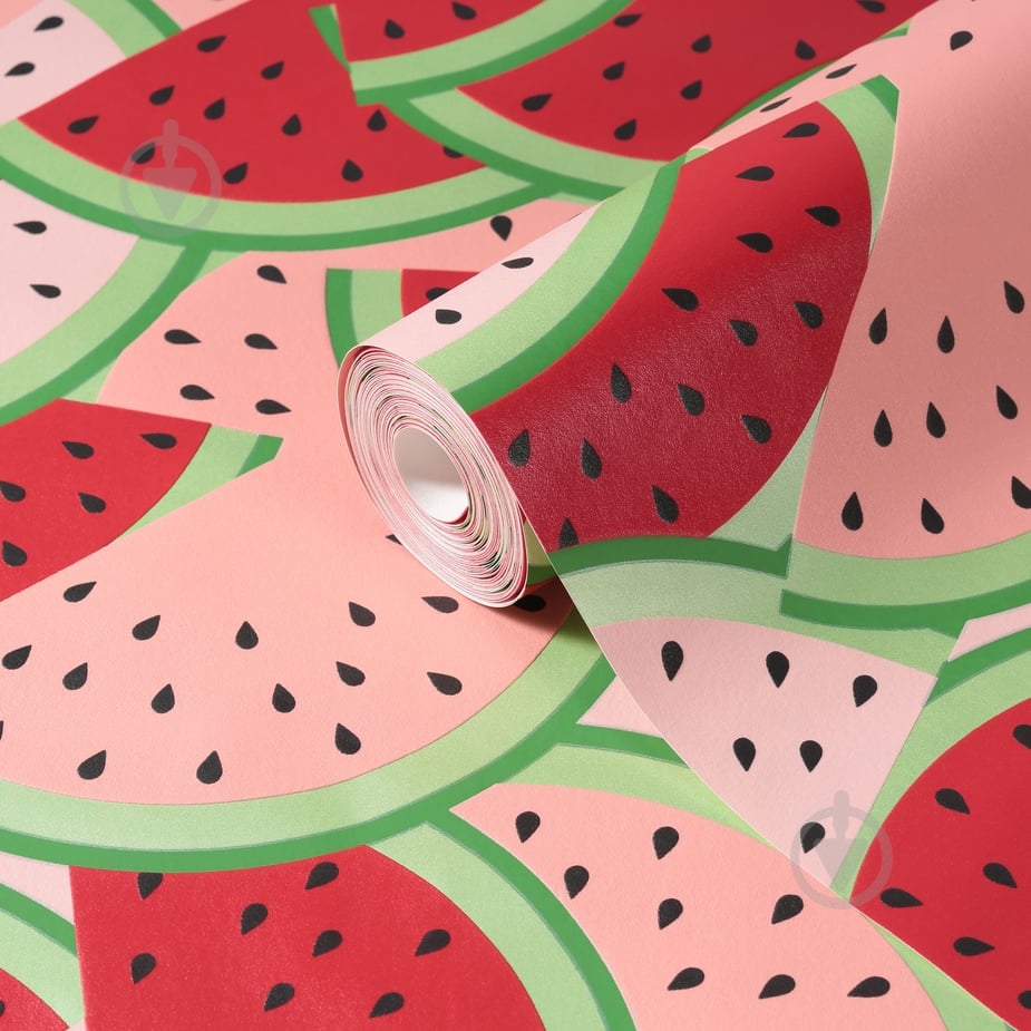 Обои виниловые на флизелиновой основе RASCH K & T III 813814 0,53x10,05 м - фото 1