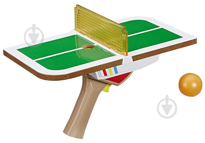 Игра Hasbro Мини-понг E3112 - фото 6