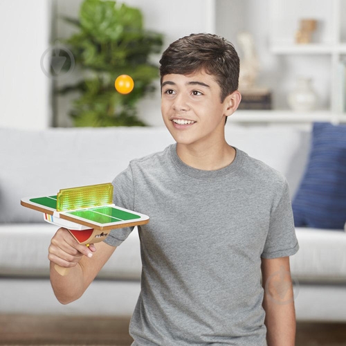 Игра Hasbro Мини-понг E3112 - фото 3