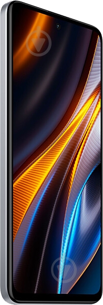 Смартфон POCO X4 GT 8/128GB silver (946639) - фото 4