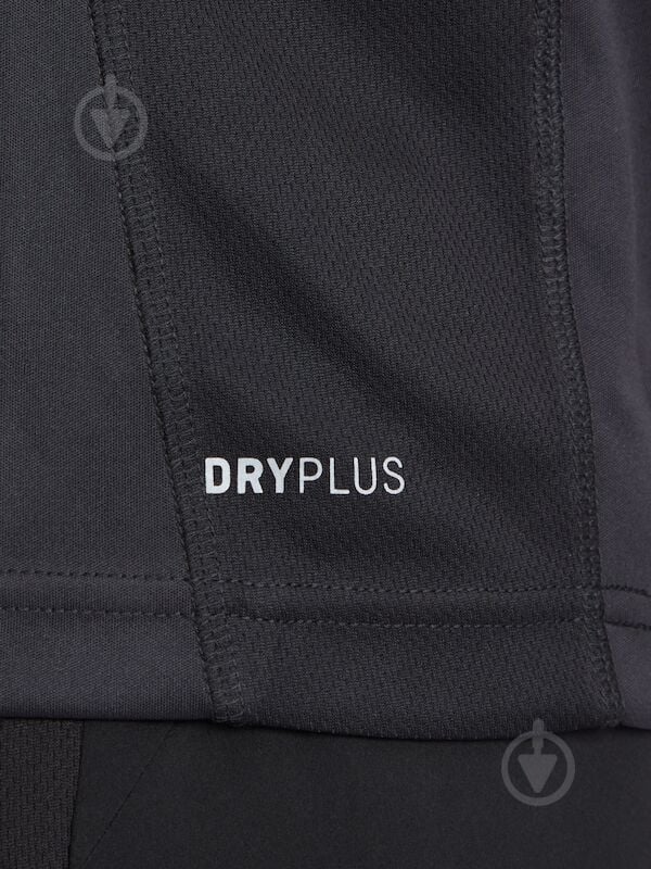 Майка Energetics Ikaros SL M 422748-050 р.XL чорний - фото 4