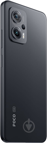 Смартфон POCO X4 GT 8/256GB black (946640) - фото 5