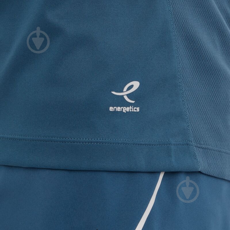 Майка Energetics Ikaros SL M 422748-512 р.L синий - фото 4