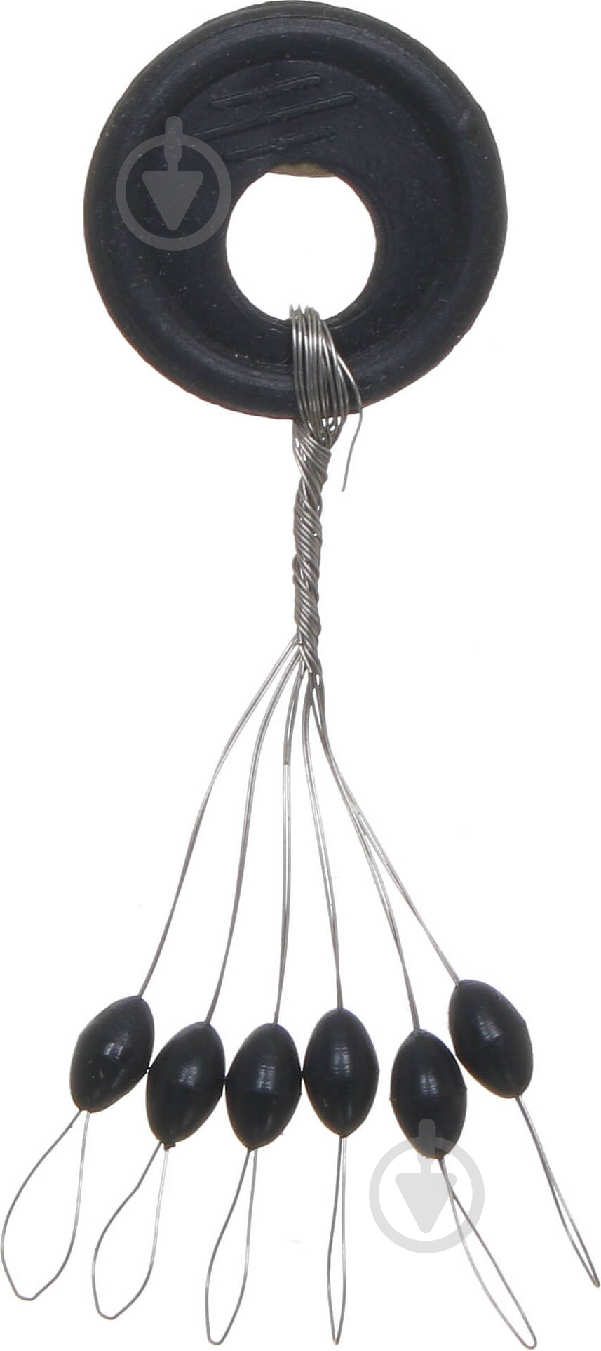 Стопор JULS006 с карабином 3 шт. - фото 1 Стопор JULS006 с карабином 3 шт. - фото 1