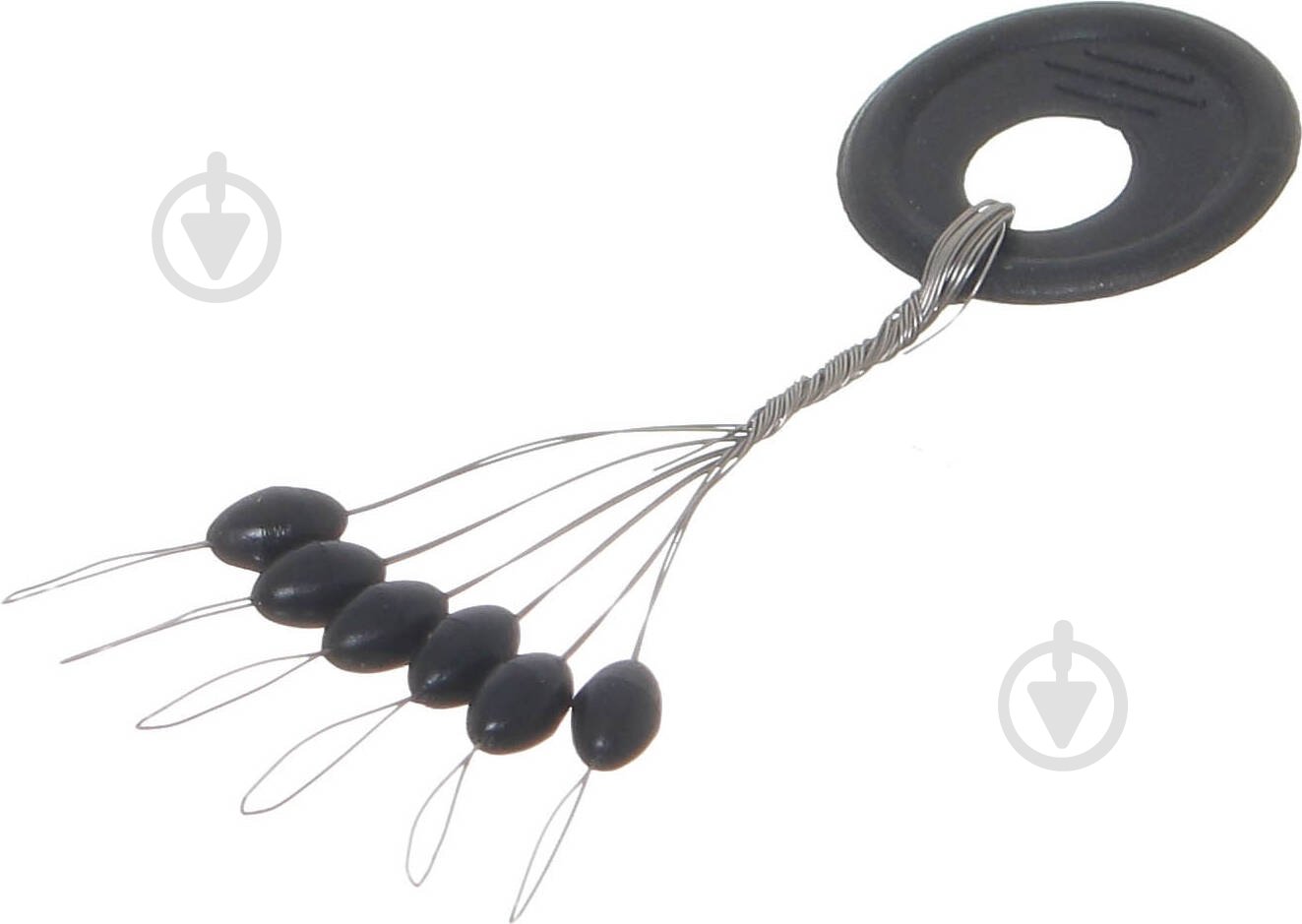 Стопор JULS006 с карабином 3 шт. - фото 2 Стопор JULS006 с карабином 3 шт. - фото 2