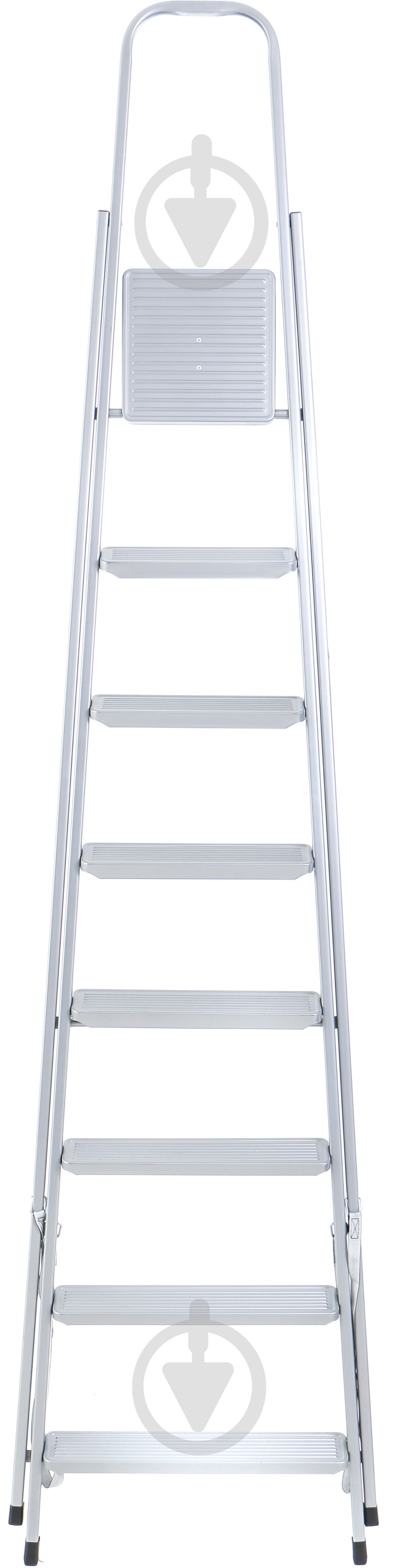 Лестница Eurogold 8 ступенек 218 - фото 2