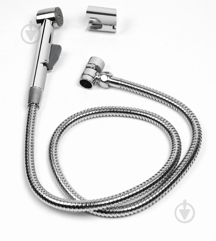 Набор для гигиенического душа Mixxen ТРЕНД MXTP0465 - фото 1