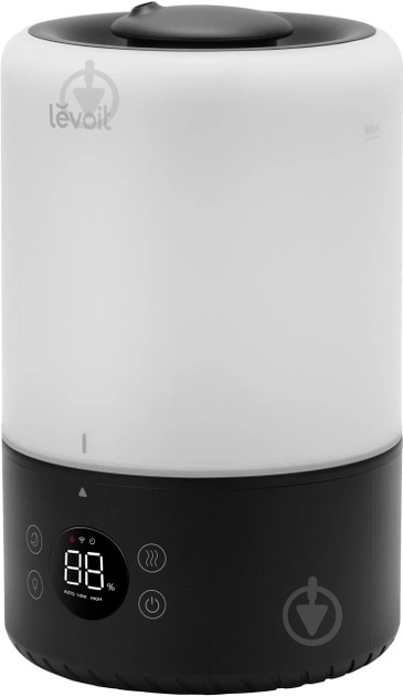 Зволожувач повітря Levoit Dual 200S Pro Smart Top-Fill LUH-D301S-KEUR (HEAPHULVSEU0079Y) - фото 2