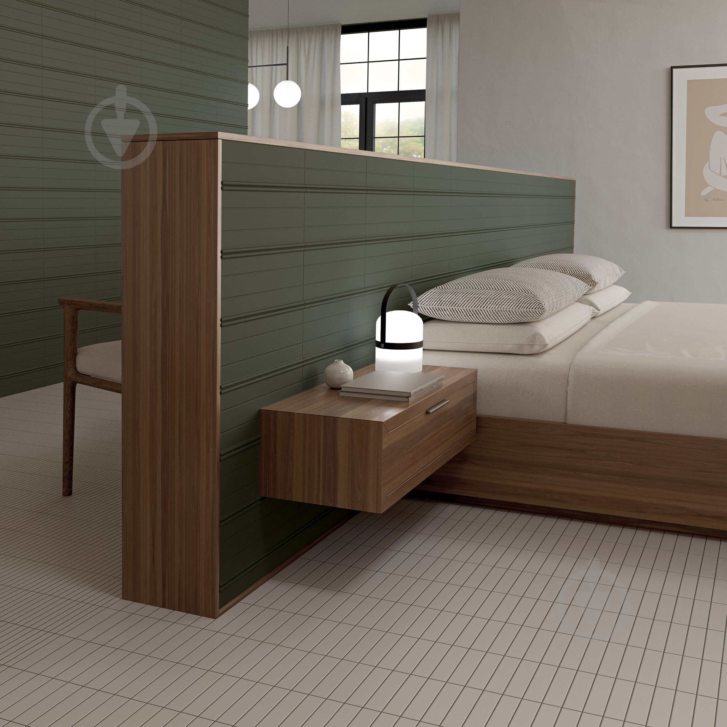 Плитка WOW TILES S.L. Faces Liso Pine 5x40 см - фото 4