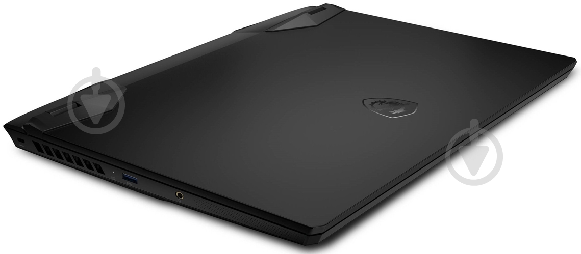 Ноутбук MSI Leopard GP66-11UG 15,6" (GP6611UG-420XUA) black - фото 13