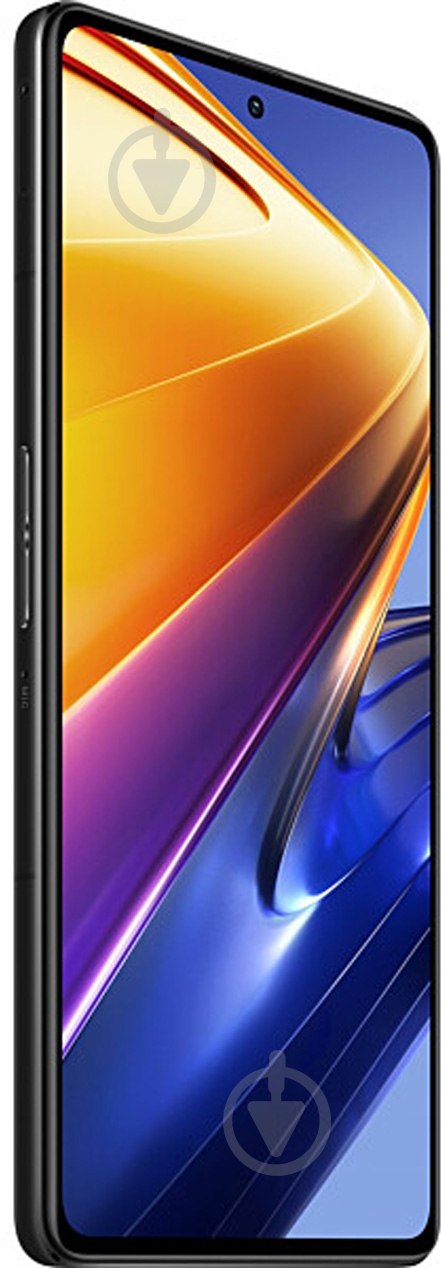 Смартфон POCO F4 GT 8/128GB stealth black (946631) - фото 3 Смартфон POCO F4 GT 8/128GB stealth black (946631) - фото 3