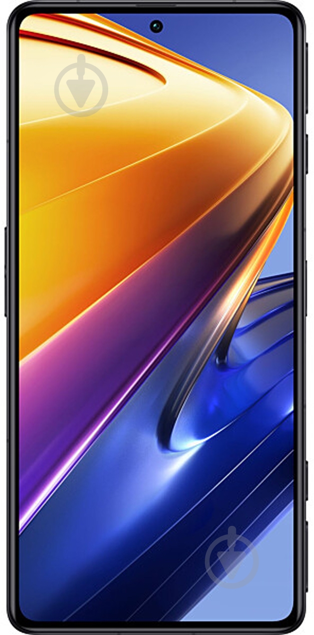 Смартфон POCO F4 GT 8/128GB stealth black (946631) - фото 2 Смартфон POCO F4 GT 8/128GB stealth black (946631) - фото 2