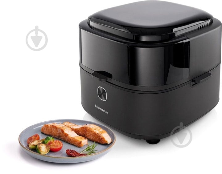 Мультипіч Hisense HAF1350DR - фото 11