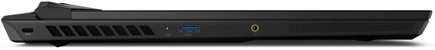Ноутбук MSI Leopard GP76-11UG 17,3" (GP7611UG-614XUA) black - фото 21
