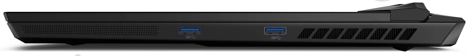 Ноутбук MSI Leopard GP76-11UG 17,3" (GP7611UG-614XUA) black - фото 20