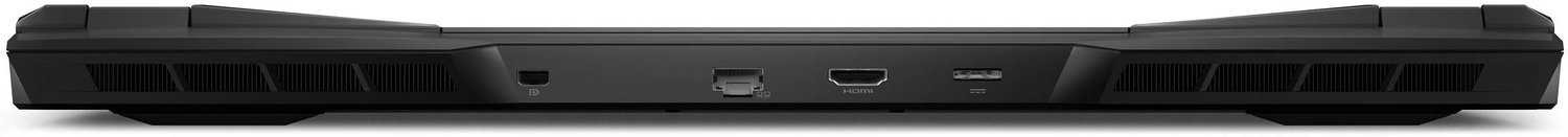 Ноутбук MSI Leopard GP76-11UG 17,3" (GP7611UG-614XUA) black - фото 23