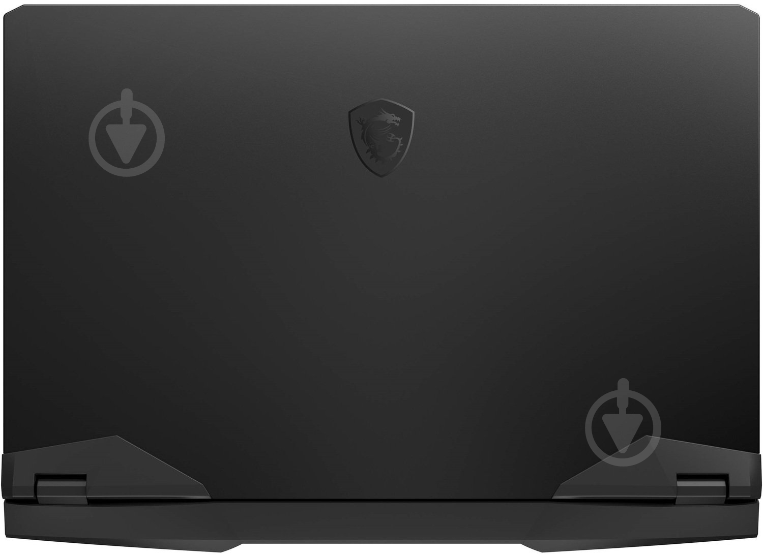 Ноутбук MSI Leopard GP76-11UG 17,3" (GP7611UG-614XUA) black - фото 11