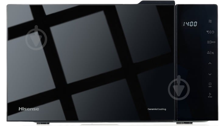 Микроволновая печь Hisense H23MOBS5H4 - фото 17
