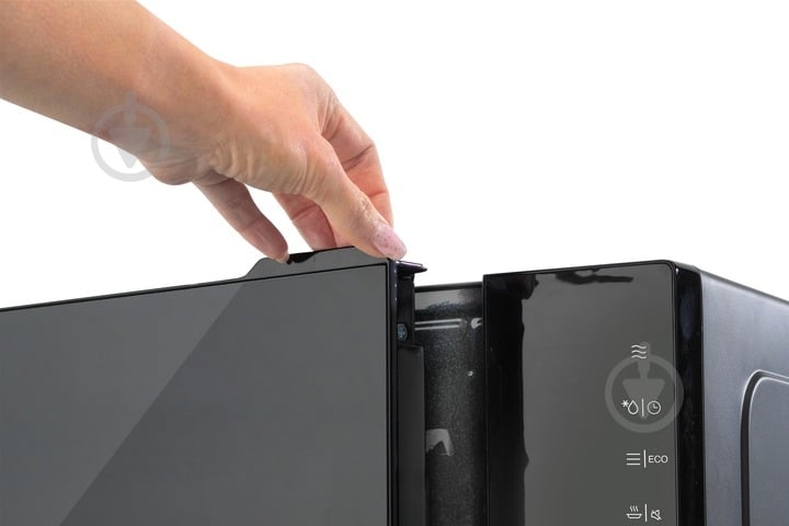 Микроволновая печь Hisense H23MOBS5H4 - фото 9