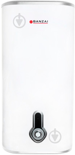 Бойлер BANZAI SF80V2D - фото 1