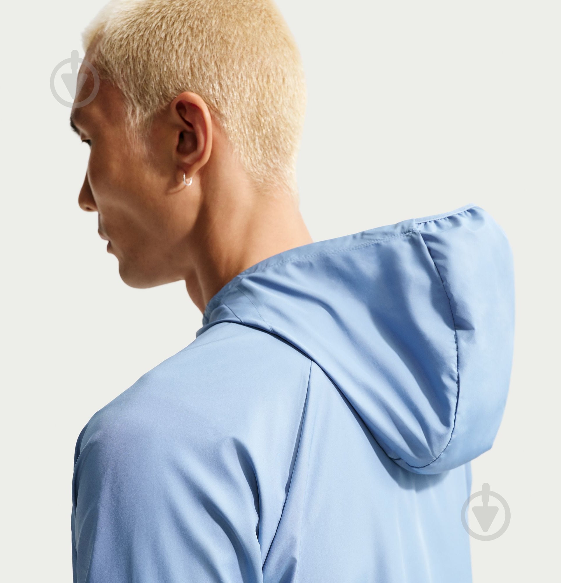 Куртка Nike Nike Miler DD4746-486 р.L - фото 4