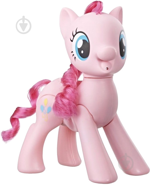 Іграшка інтерактивна Hasbro Поні Пінки Пай - фото 1