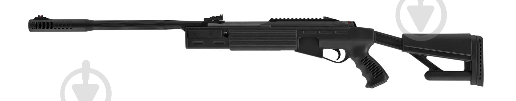 Пневматична гвинтівка Optima Hatsan AirTact Vortex кал. 4,5 мм - фото 1