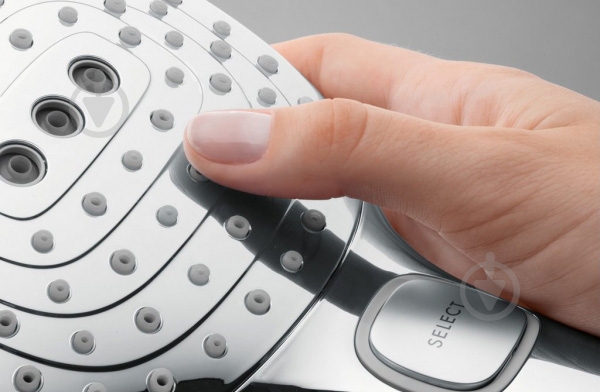 Душевой набор Hansgrohe Raindance Select 26620000 - фото 3 Душевой набор Hansgrohe Raindance Select 26620000 - фото 3