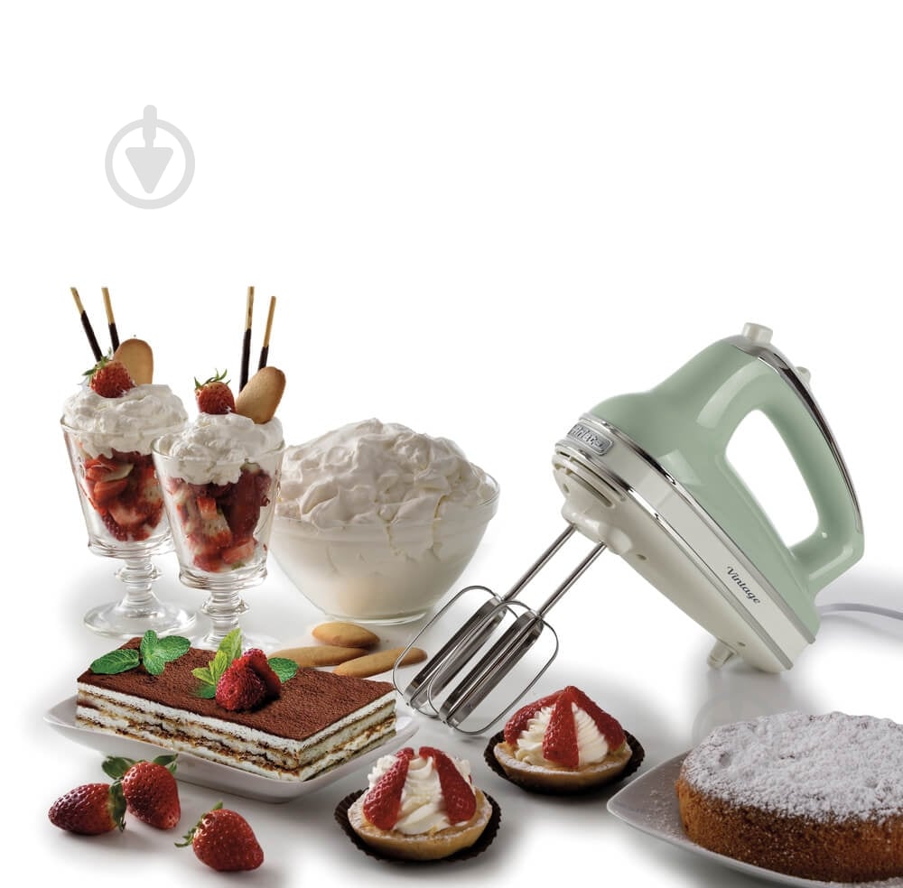 Миксер Ariete 1548 GR - фото 5