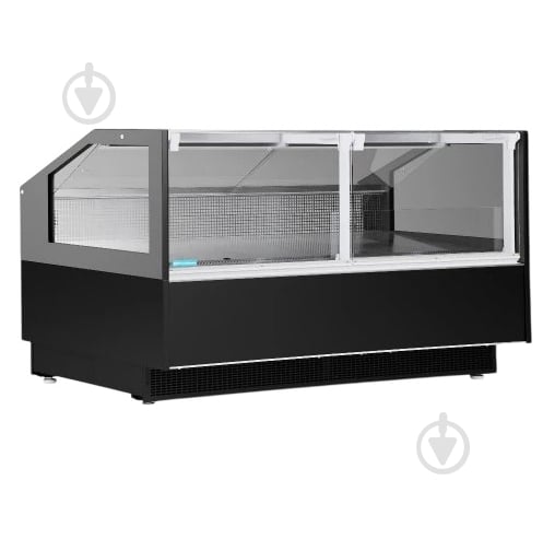 Витрина холодильная UBC Group Gracia D 2,5 - фото 1 Витрина холодильная UBC Group Gracia D 2,5 - фото 1