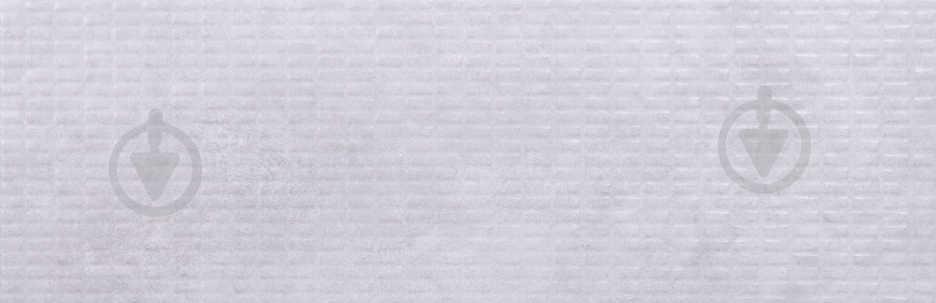 Плитка Cersanit Denize light grey 20x60 см - фото 1