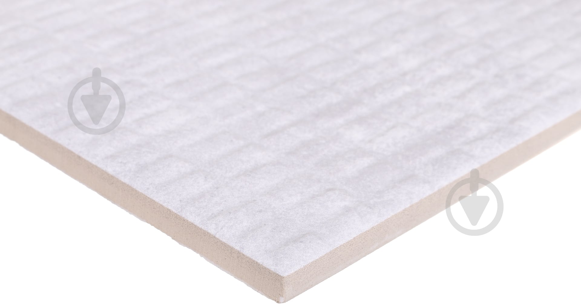 Плитка Cersanit Denize light grey 20x60 см - фото 3