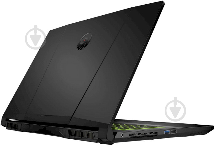 Ноутбук MSI Alpha 17,3" (17B5EEK-024XUA) black - фото 5