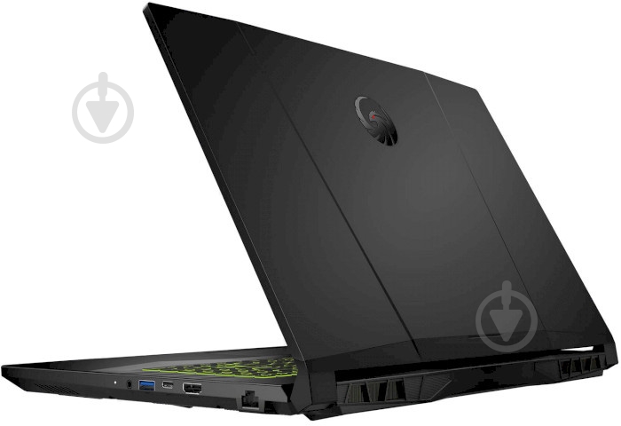 Ноутбук MSI Alpha 17,3" (17B5EEK-024XUA) black - фото 6