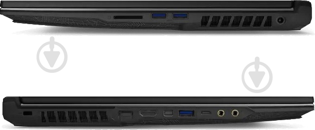Ноутбук MSI Alpha 17,3" (17B5EEK-024XUA) black - фото 7