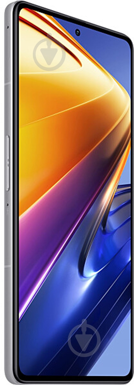 Смартфон POCO F4 GT 12/256GB knight silver (946635) - фото 3 Смартфон POCO F4 GT 12/256GB knight silver (946635) - фото 3