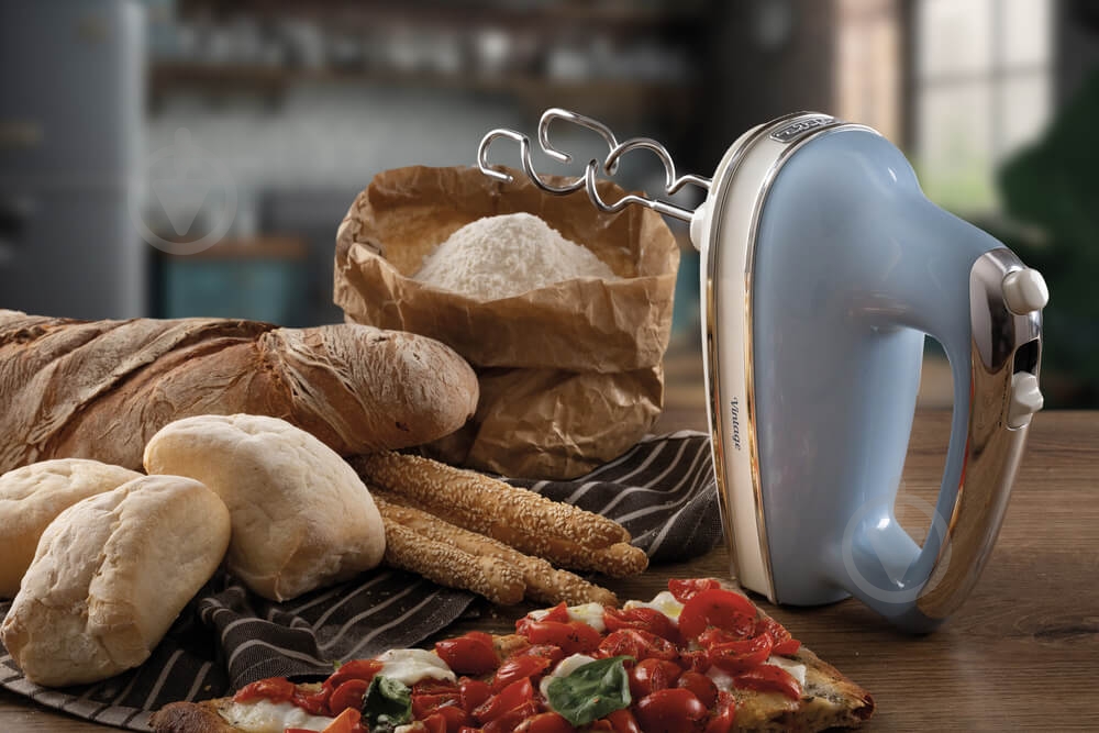 Міксер Ariete 1548 BL - фото 6