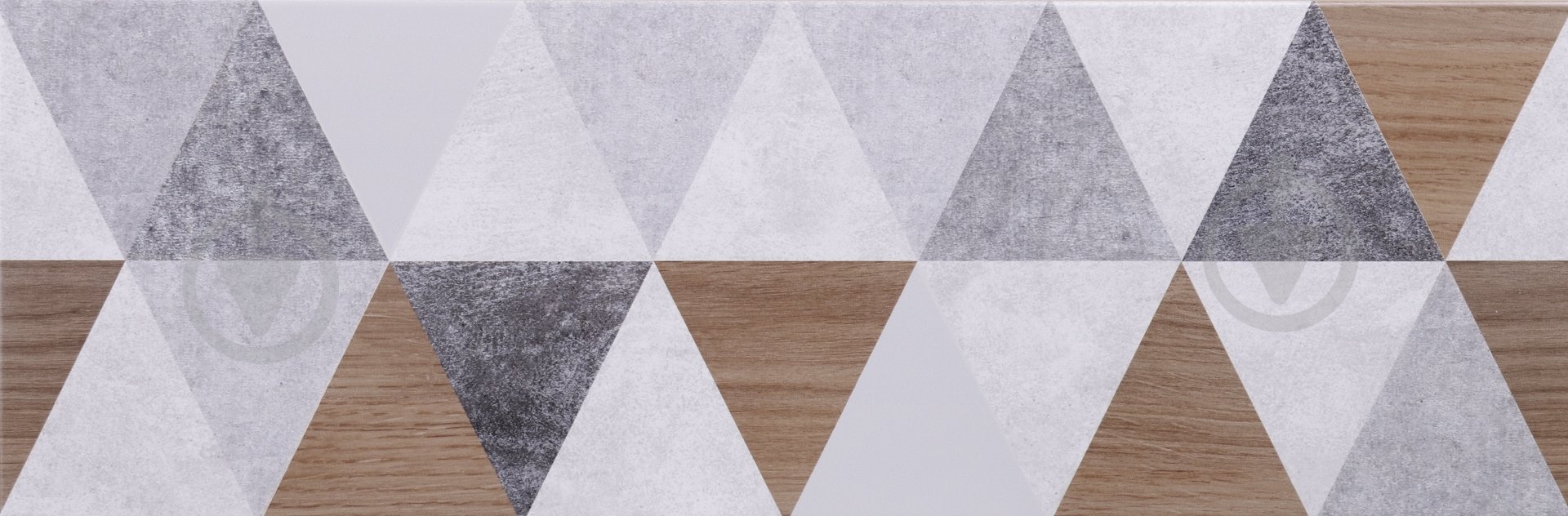 Плитка Cersanit Denize mix 20x60 см - фото 1