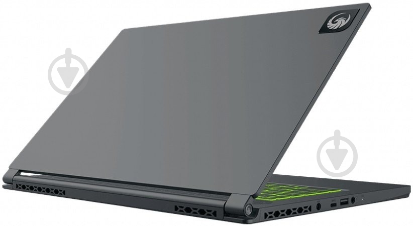Ноутбук MSI Delta 15,6" (15A5EFK-062XUA) grey - фото 4