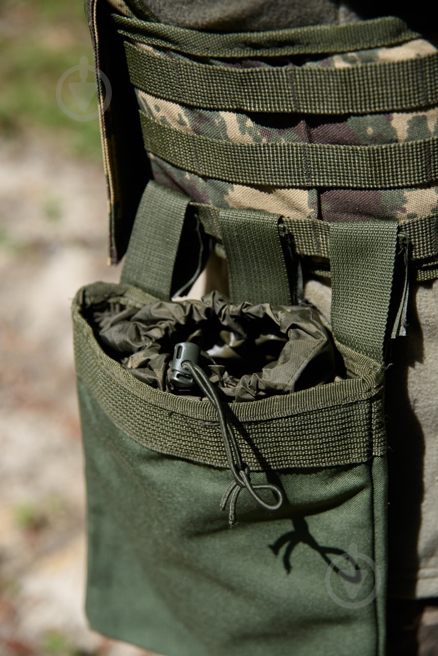 Підсумок Single Sword для скидання магазинів - фото 1