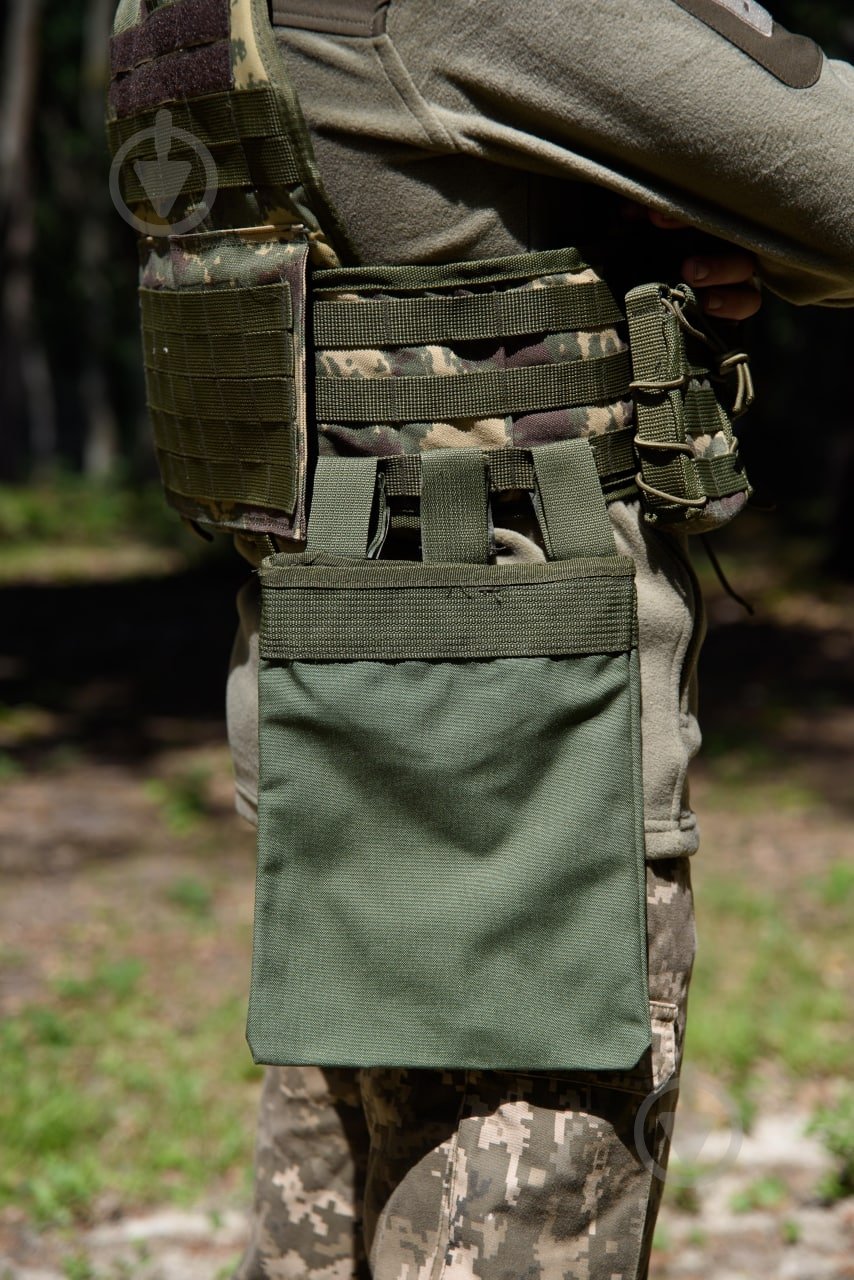 Підсумок Single Sword для скидання магазинів - фото 2