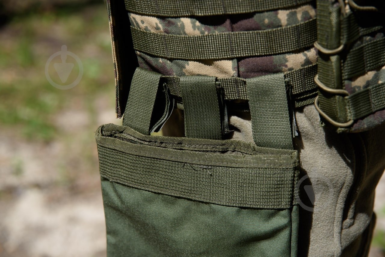 Підсумок Single Sword для скидання магазинів - фото 3