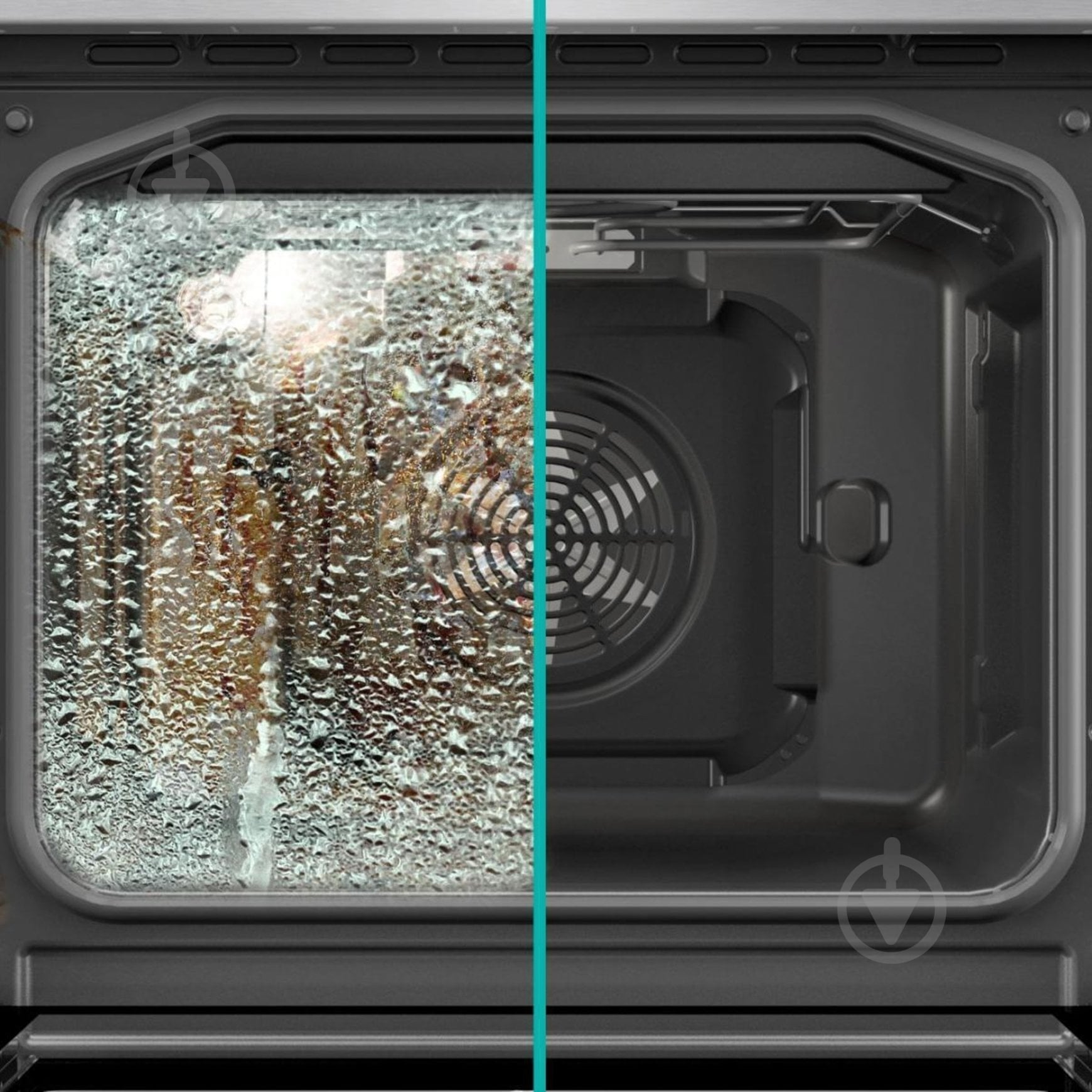 Плита комбинированная Gorenje GKS6C70CLI - фото 15