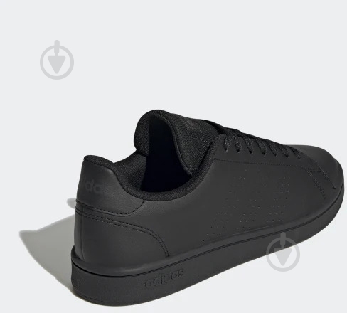 Кроссовки Adidas ADVANTAGE BASE GW9284 р.42 черные - фото 5