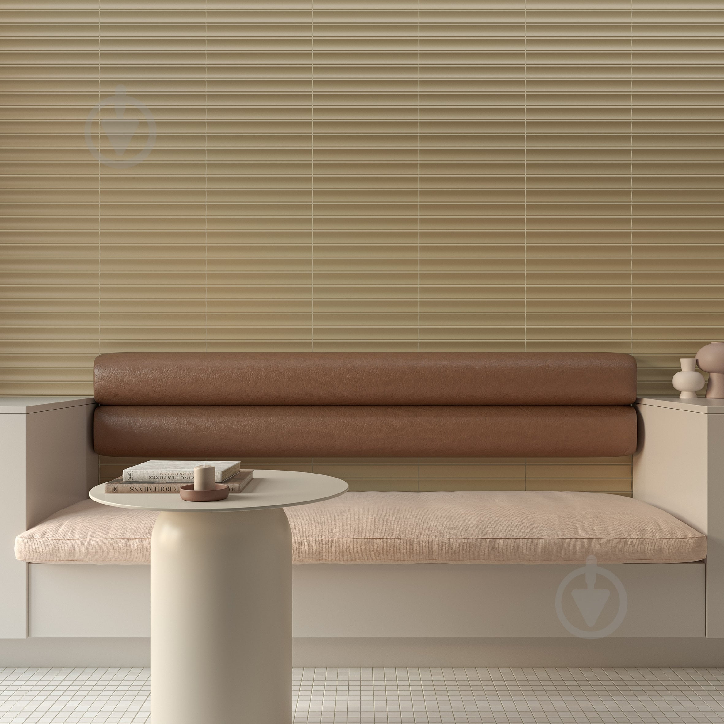Плитка WOW TILES S.L. Faces Valley Vegan 5x40 см - фото 4
