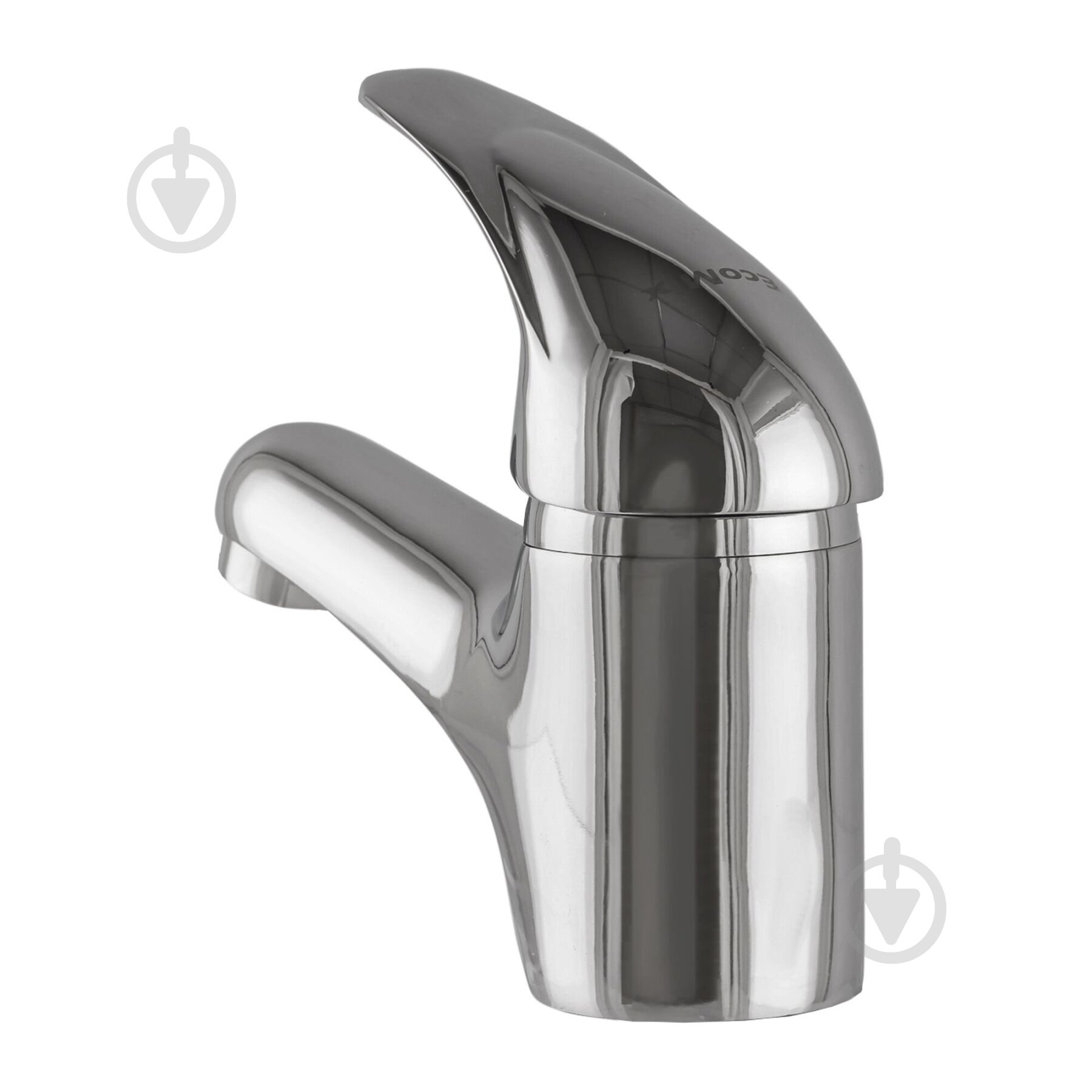 Смеситель для умывальника EcoMix E-GEZ-101 - фото 2 Смеситель для умывальника EcoMix E-GEZ-101 - фото 2