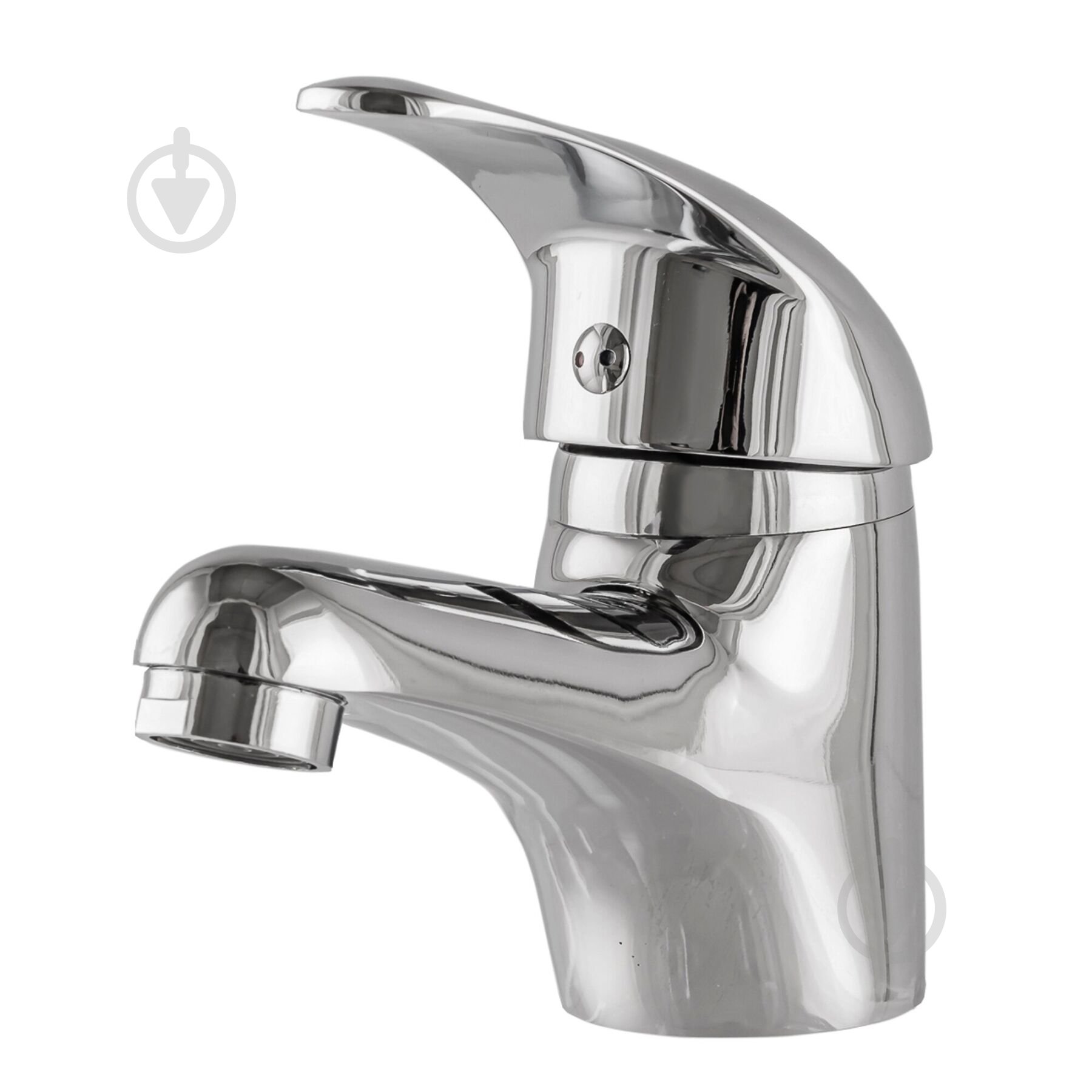 Смеситель для умывальника EcoMix E-GEZ-101 - фото 3 Смеситель для умывальника EcoMix E-GEZ-101 - фото 3