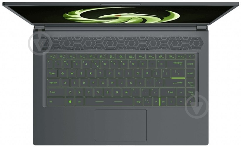 Ноутбук MSI Delta 15,6" (15A5EFK-063XUA) grey - фото 3 Ноутбук MSI Delta 15,6" (15A5EFK-063XUA) grey - фото 3