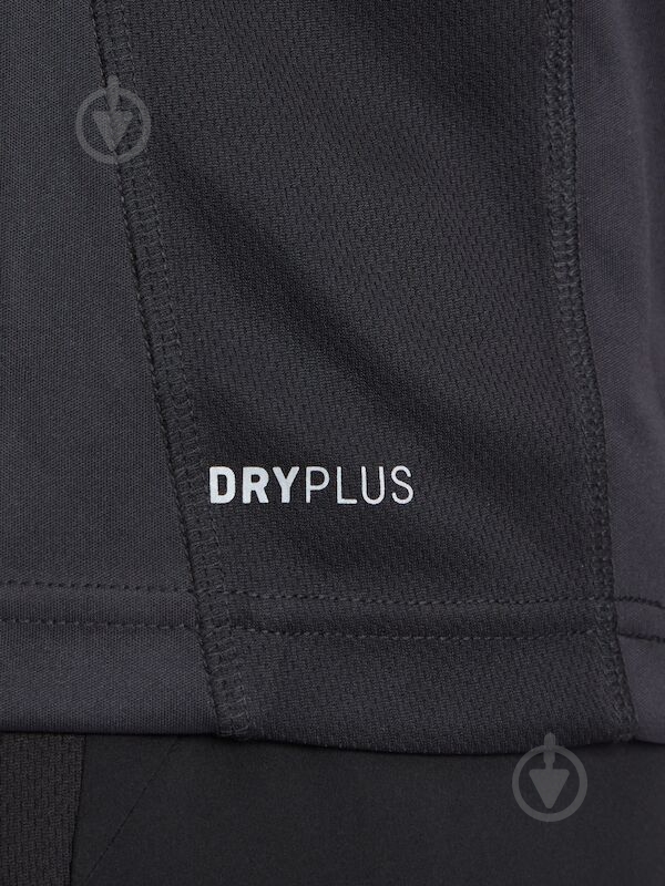 Майка Energetics Ikaros SL M 422748-050 р.L чорний - фото 4